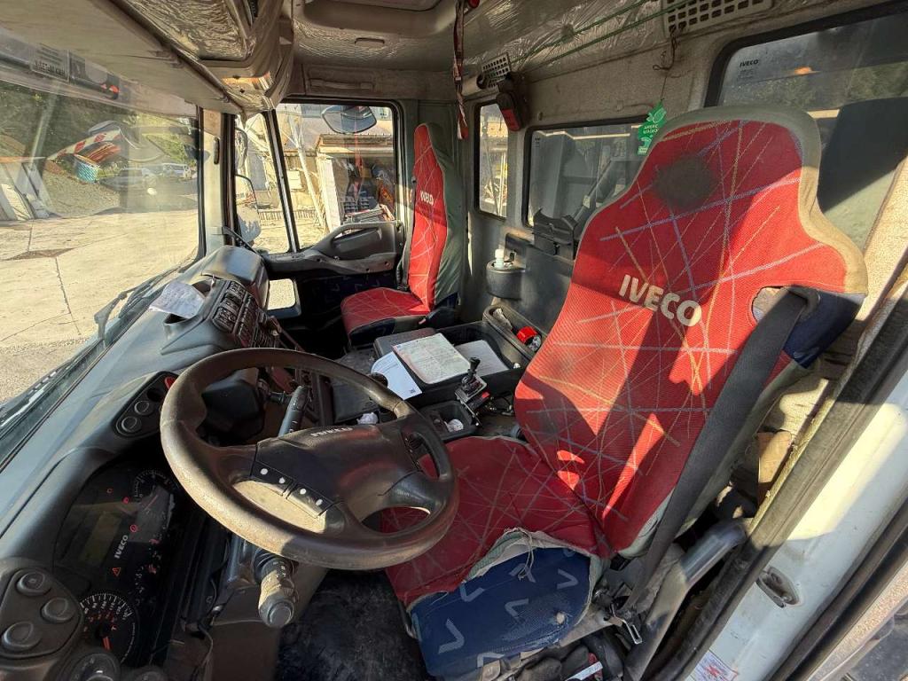 Iveco MAGIRUS A410T E4 COLOMBO Photo 9