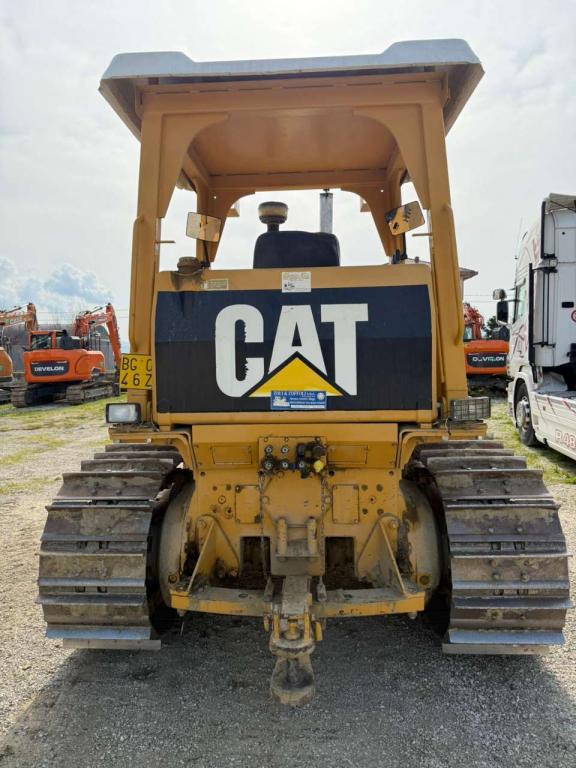 Caterpillar D5VHP Photo 12