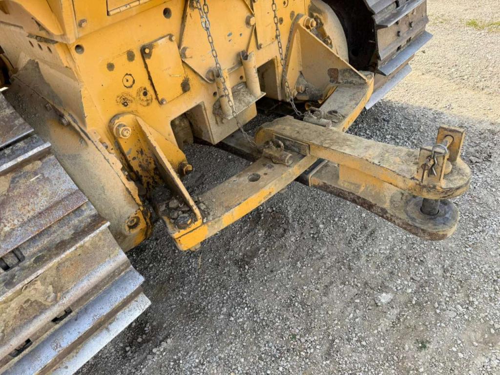 Caterpillar D5VHP Photo 4