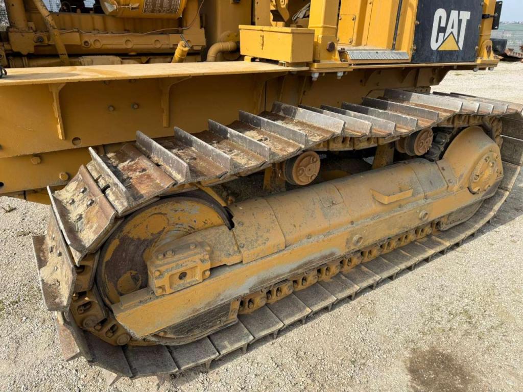 Caterpillar D5VHP Photo 7