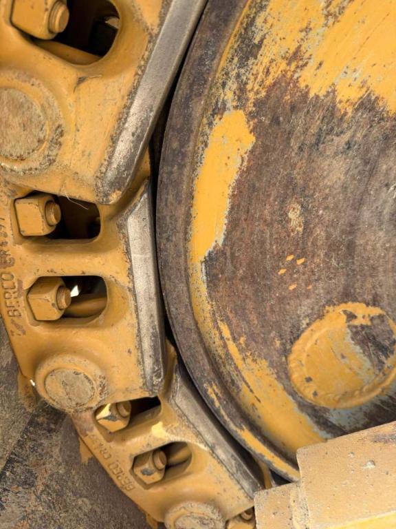 Caterpillar D5VHP Photo 9