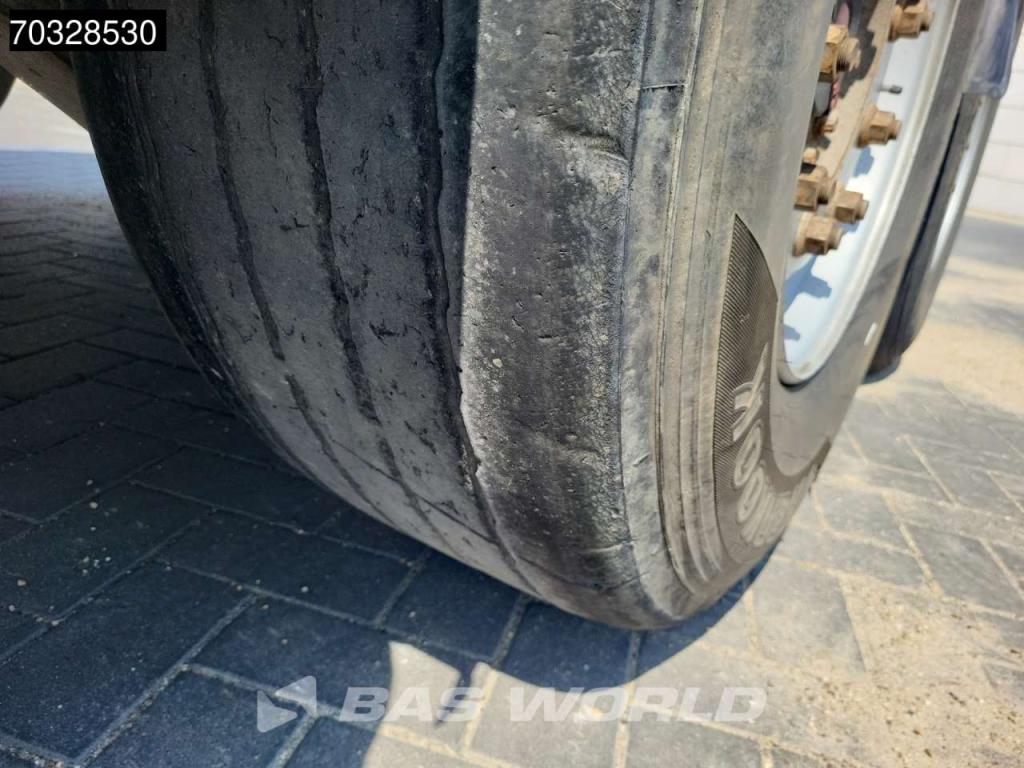 Meiller KISA3 3 axles Photo 14