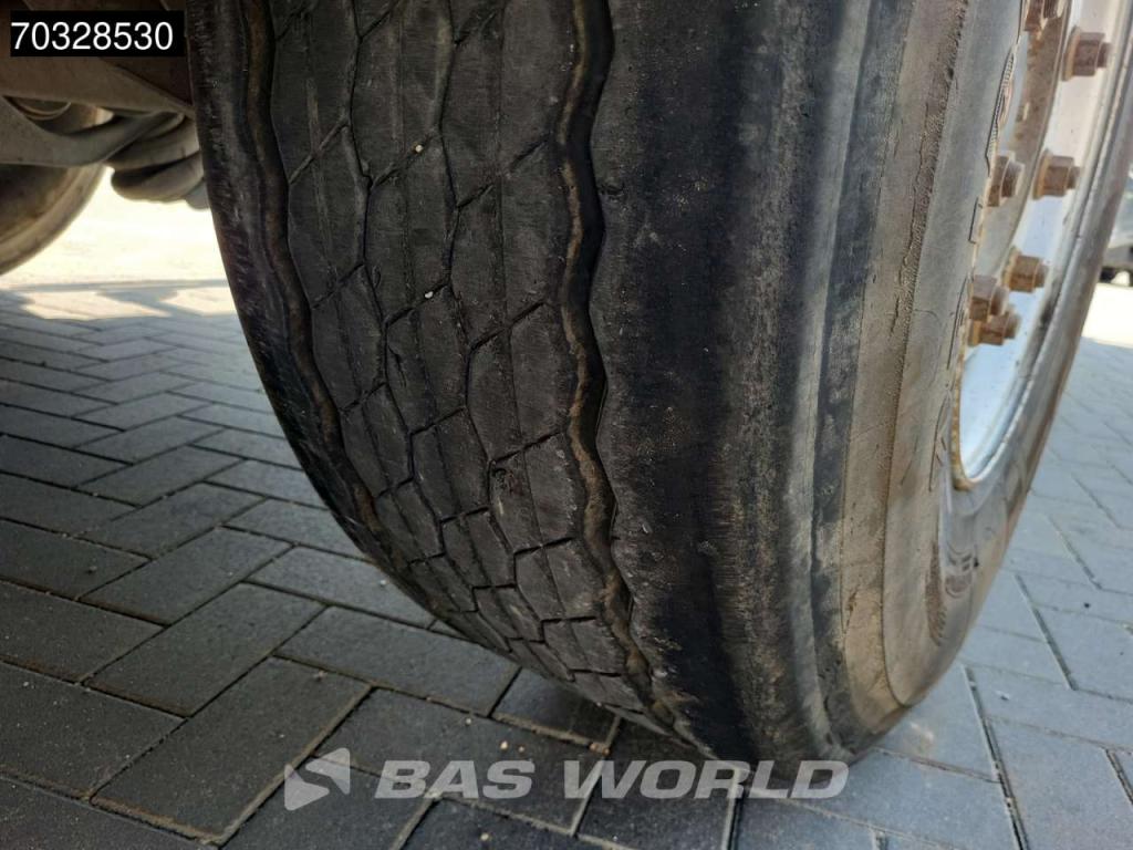 Meiller KISA3 3 axles Photo 18