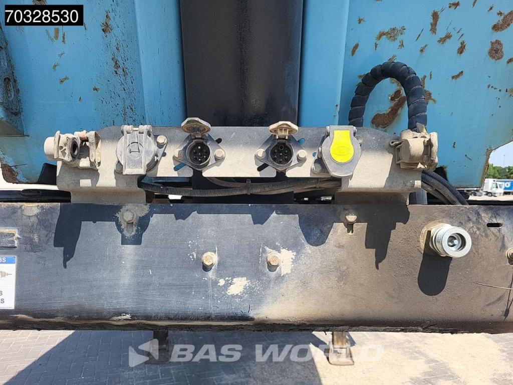 Meiller KISA3 3 axles Photo 22