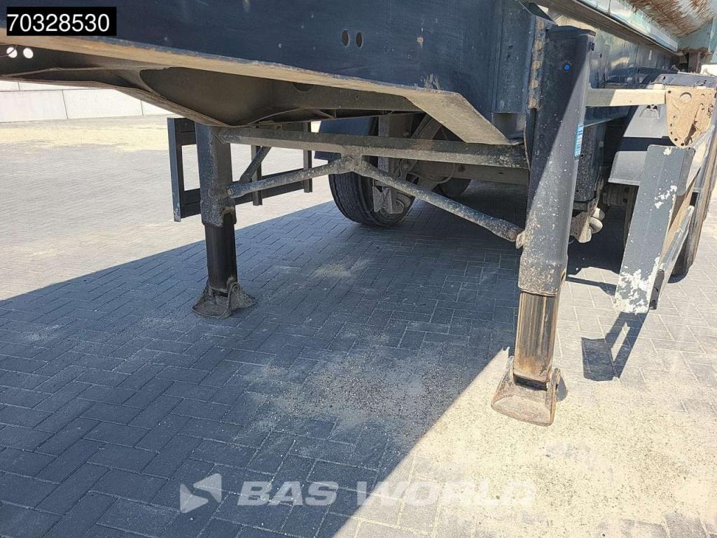 Meiller KISA3 3 axles Photo 23