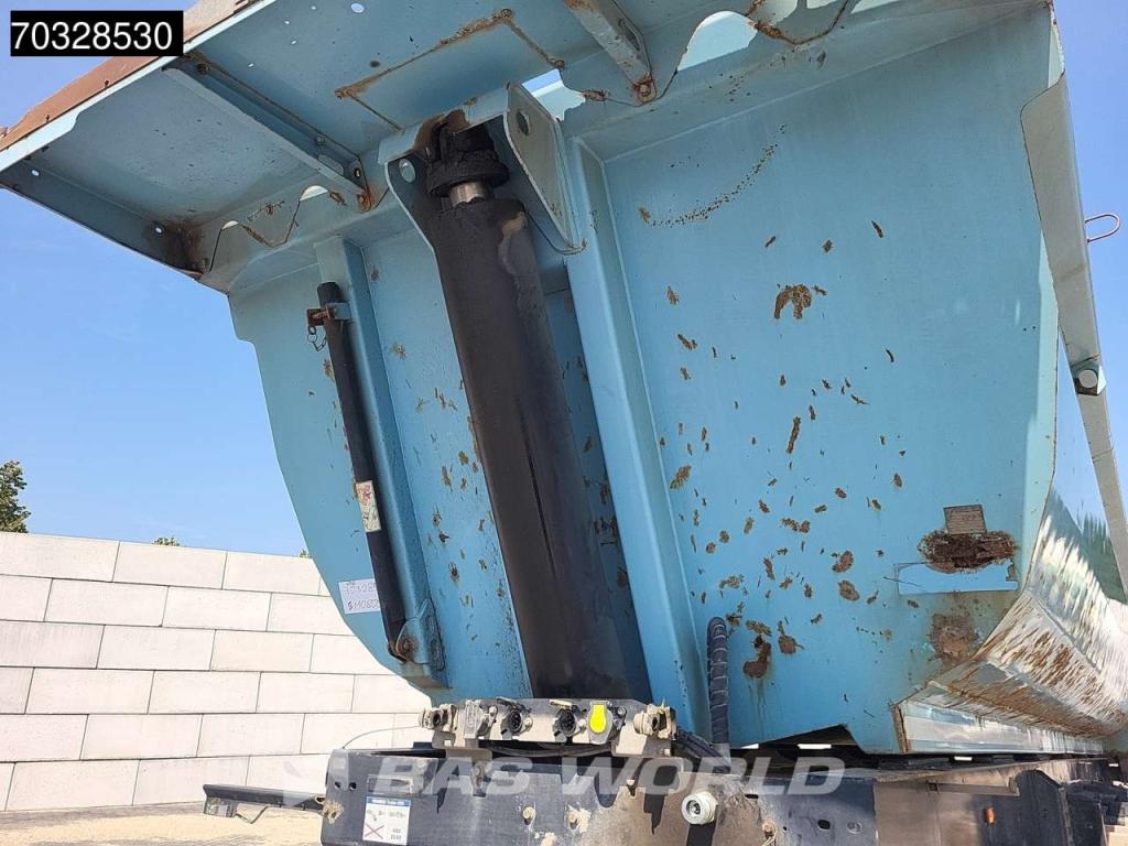 Meiller KISA3 3 axles Photo 6