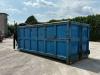 CONTAINER SCARRABILE USATO A CIELO APERTO CON GRU Photo 3 thumbnail