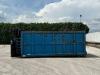 CONTAINER SCARRABILE USATO A CIELO APERTO CON GRU Photo 5 thumbnail