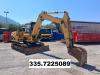 Caterpillar 307B Photo 1 thumbnail