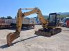 Caterpillar 307B Photo 4 thumbnail