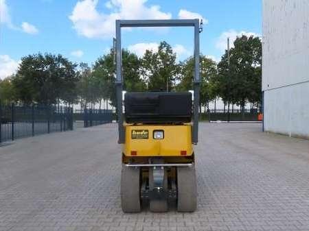Sakai TS-160 Photo 3