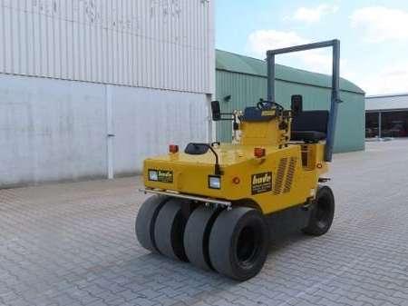 Sakai TS-160 Photo 6