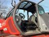 Manitou MRT2540 4x4 Photo 11 thumbnail