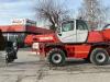 Manitou MRT2540 4x4 Photo 2 thumbnail