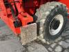 Manitou MRT2540 4x4 Photo 5 thumbnail