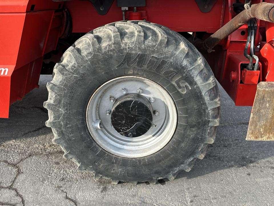 Manitou MRT2540 4x4 Photo 7