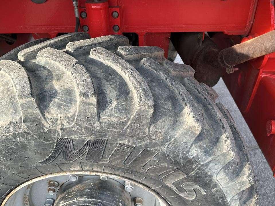Manitou MRT2540 4x4 Photo 8