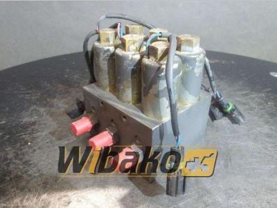 Uchida Hydraulics 6DSL5T 30G24-920-0 en vente par Wibako