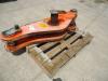 Bielle pour Fiat Kobelco/Fiat Hitachi W270 Photo 1 thumbnail