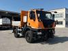 Mercedes-Benz UNIMOG U20 4X4 Photo 18 thumbnail