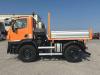 Mercedes-Benz UNIMOG U20 4X4 Photo 2 thumbnail