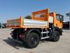 Mercedes-Benz UNIMOG U20 4X4 Photo 21 thumbnail
