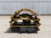 Padfoot shell 66" Bomag 66" Photo 2 thumbnail