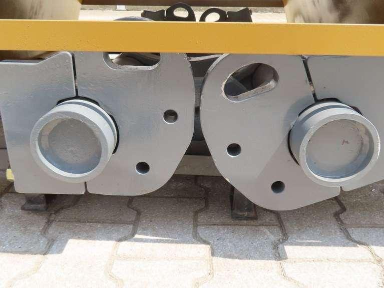 Padfoot shell 66" Bomag 66" Photo 4