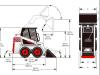 Bobcat 553 Photo 18 thumbnail