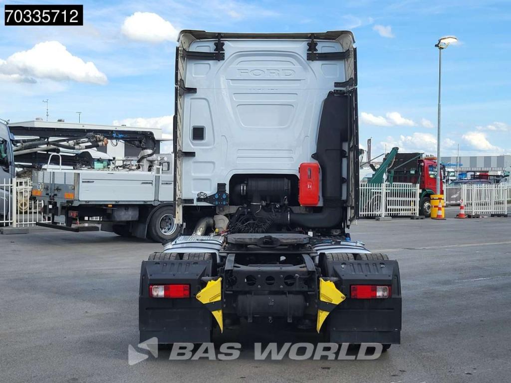 Ford F-Max 500 4X2 2x Tanks Navi ACC Photo 10