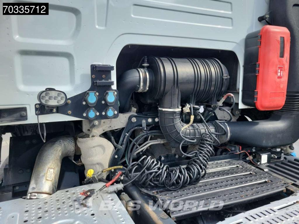 Ford F-Max 500 4X2 2x Tanks Navi ACC Photo 12