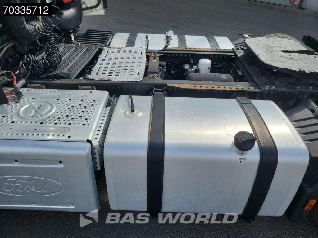 Ford F-Max 500 4X2 2x Tanks Navi ACC Photo 14