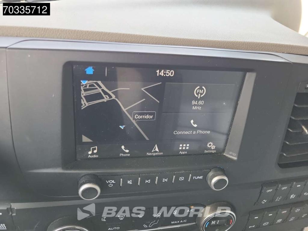 Ford F-Max 500 4X2 2x Tanks Navi ACC Photo 21