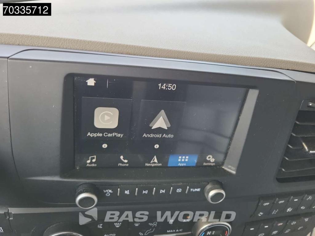 Ford F-Max 500 4X2 2x Tanks Navi ACC Photo 24