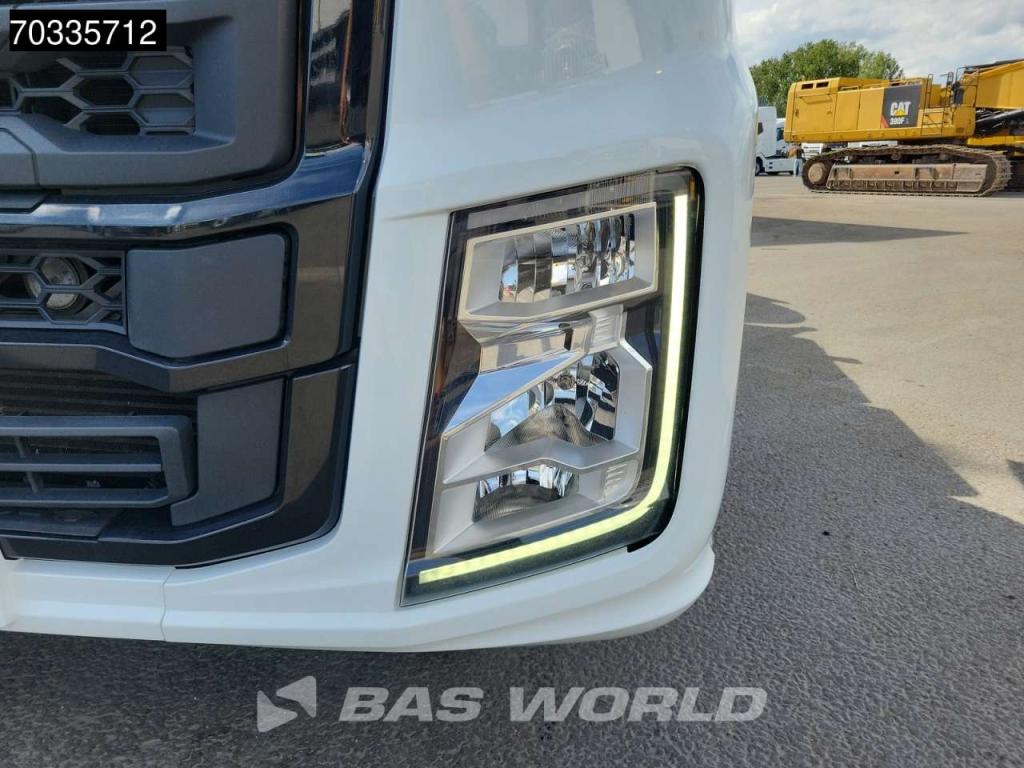 Ford F-Max 500 4X2 2x Tanks Navi ACC Photo 7