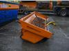 Riko Ribnica rear longitudinal spreader VP12/27 Photo 10 thumbnail