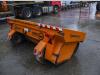Riko Ribnica rear longitudinal spreader VP12/27 Photo 4 thumbnail