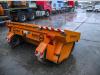 Riko Ribnica rear longitudinal spreader VP12/27 Photo 6 thumbnail