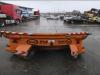 Riko Ribnica rear longitudinal spreader VP12/27 Photo 8 thumbnail