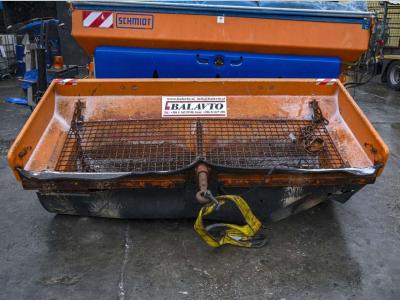 Riko Ribnica rear longitudinal spreader VP12/27 en vente par Balavto