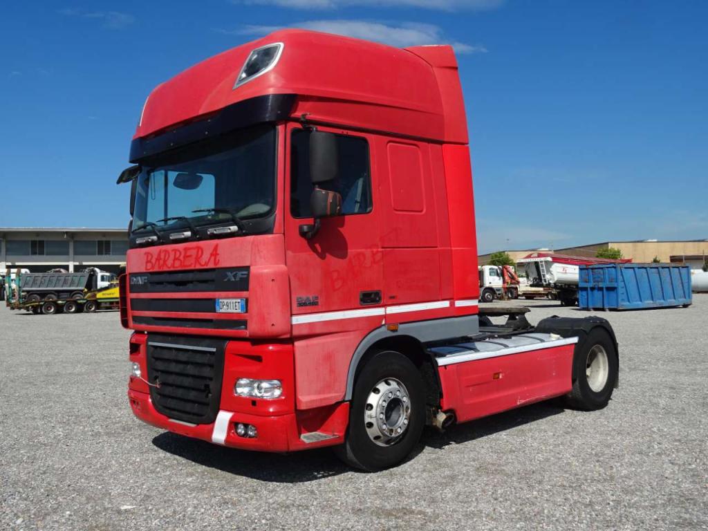 Daf XF105.480 Photo 1