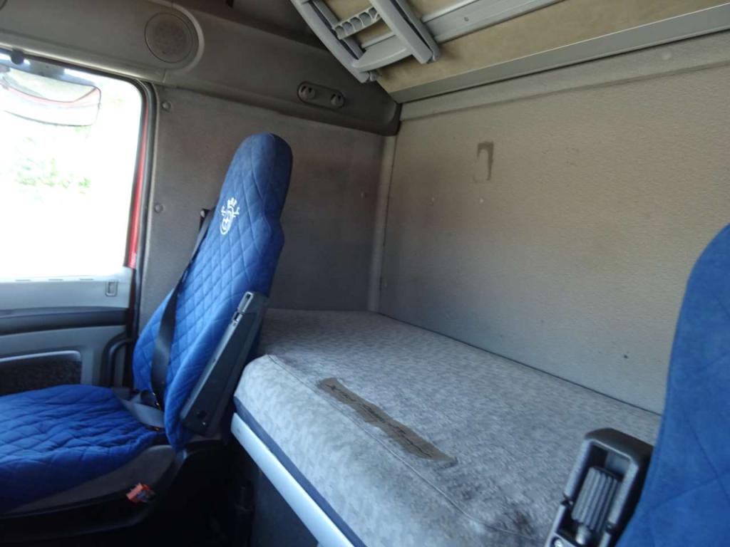Daf XF105.480 Photo 10