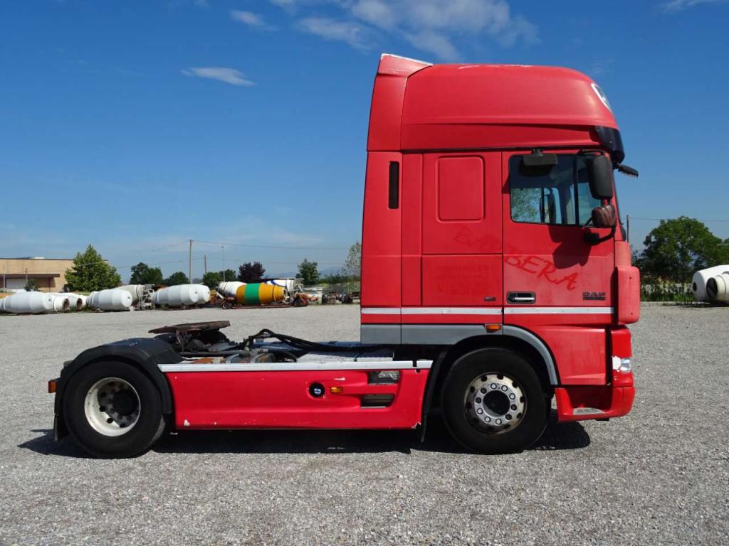 Daf XF105.480 Photo 4