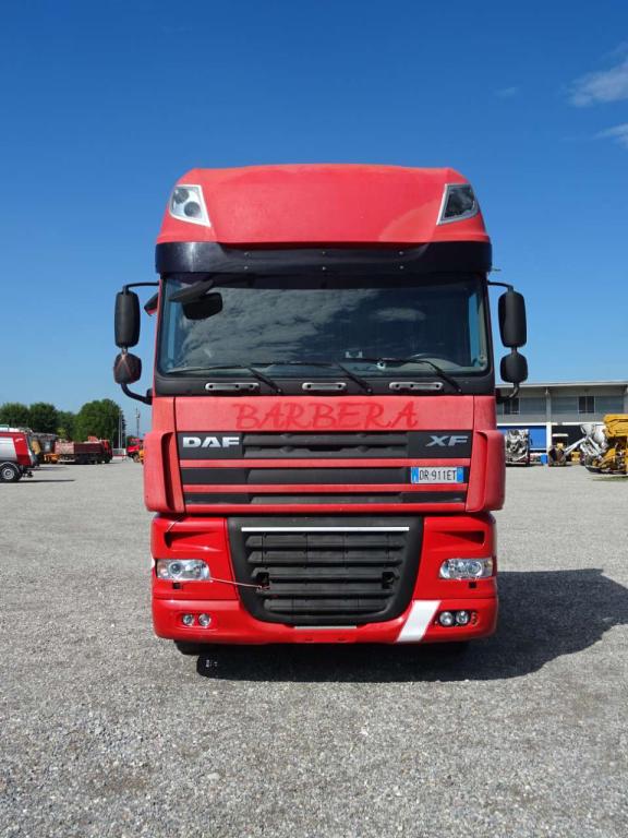 Daf XF105.480 Photo 5