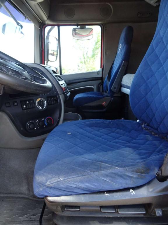 Daf XF105.480 Photo 8