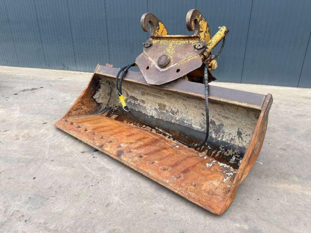 Verachtert CW40 Photo 1