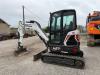 Bobcat e27z Photo 10 thumbnail