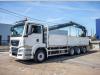 Man TGS 35.420 BL-8x4-4+HIAB 188 E-2 Photo 1 thumbnail