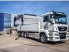 Man TGS 35.420 BL-8x4-4+HIAB 188 E-2 Photo 2 thumbnail