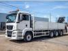 Man TGS 35.420 BL-8x4-4+HIAB 188 E-2 Photo 5 thumbnail
